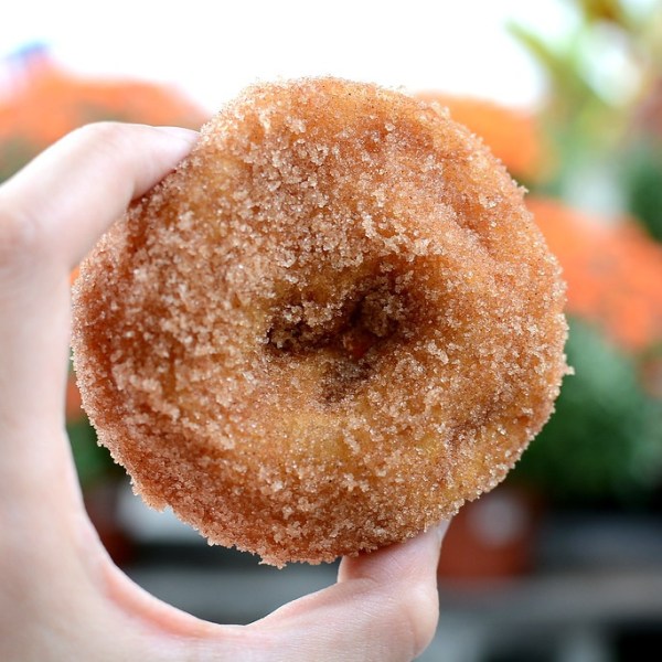 a close up of a hand holding a half eaten donut